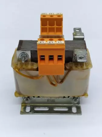  Lenze EZN3A2400H002 Transformer Filter 