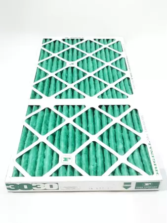 Farr 3030 16 X 32 X 2 Pleated Air Filter for AC Furnace Lot of 12