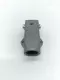 NEW Harting 09200031250 Connector Socket Chassis 