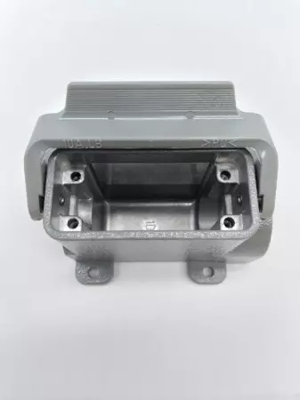 NEW Harting 19200100251 Connector Base Housing 