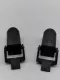 NEW Harting 09200030727 Connector Hood Lot of 2