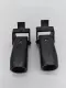 NEW Harting 09200030727 Connector Hood Lot of 2