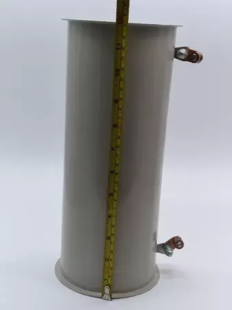  Jacob 23 Coupling Tube 4-1/2