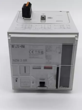 Eaton NZM 2-XR Remote Operator for Circuit Breaker 