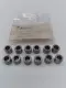 NEW Carr Lane P368.3438 Press Fit Bushing Lot of 12