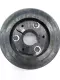 Browning 852432 PULLEY/ I.D. BUSHING 