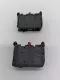 Allen-Bradley 800F-X01 SER.A Contact Block for Pushbutton 690VAC 10Amp Lot of 2