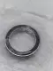 NSK 6805VV Radial Deep Groove Ball Bearing - 25 mm Straight Bore 