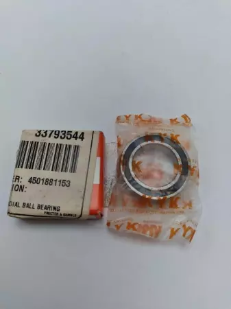 KYK 33793544 Ball Bearing 