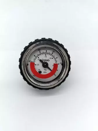  Piab NSNP Pressure Gauge 0-100kPa 