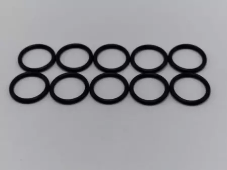 NEW Unbranded SC04485 O-Ring Seal 014 Lot of 10