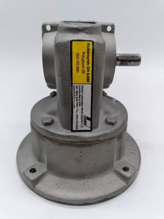  Nord Gear Co. SK 1S32 IEC71 Gearbox  Ratio 5.4:1 