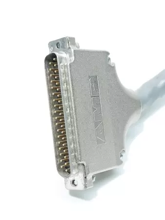 AMP 8-000-18-688-E J-2 Data Cable Interface 