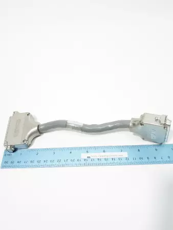 AMP 8-000-18-688-E J-2 Data Cable Interface 