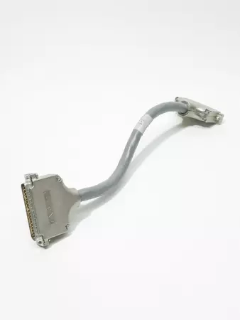 AMP 8-000-18-689-E J-5 Data Cable Interface 