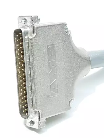 AMP 8-000-18-689-E J-5 Data Cable Interface 