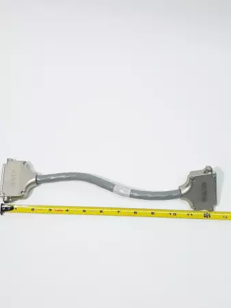 AMP 8-000-18-689-E J-5 Data Cable Interface 