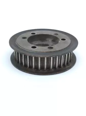  Gates P34-8M-20 Timing Belt Pulley 34 Teeth 8mm Pitch 20mm Width 