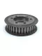  Gates P34-8M-20 Timing Belt Pulley 34 Teeth 8mm Pitch 20mm Width 