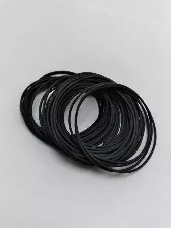 Unbranded 069X163 O-Ring Seal Lot of 50