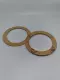 NEW ITW Dynatec SC04841 Pre-Melt Heater Gasket Lot of 2