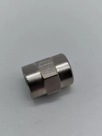 NEW Meltex 250319A 90 Degree Male Elbow Fitting Lot of 2