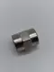 NEW Meltex 250319A 90 Degree Male Elbow Fitting Lot of 2