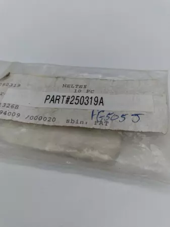 NEW Meltex 250319A 90 Degree Male Elbow Fitting Lot of 2
