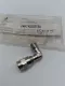 NEW Meltex 250319A 90 Degree Male Elbow Fitting Lot of 2