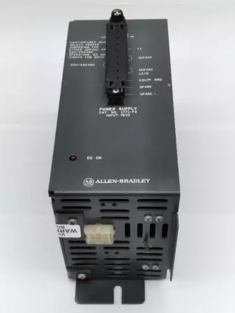  Allen-Bradley 1771-P2 Power Supply 