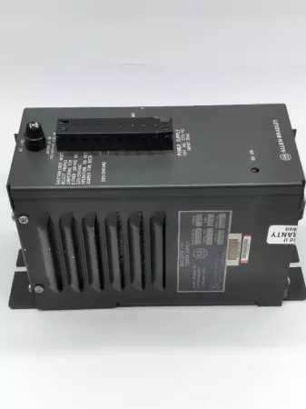  Allen-Bradley 1771-P2 Power Supply 