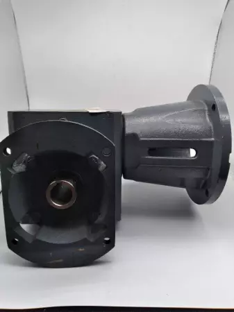 Boston Gear SRF718W50NB5J Right Angle Speed Reducer, Ratio 50:1, 700 Series 