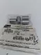 NEW All American PM15-20-9 Linear Bearing Bushing 9mm X 15mm X 20mm Lot of 4