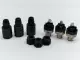 NEW Lumberg M12 Connector Plug 5-Pin Straight Lot of 3