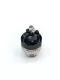 NEW Lumberg M12 Connector Plug 5-Pin Straight Lot of 3