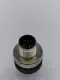 NEW Lumberg M12 Connector Plug 5-Pin Straight Lot of 3