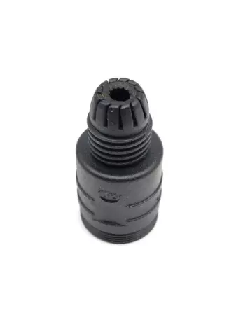NEW Lumberg M12 Connector Plug 5-Pin Straight Lot of 3