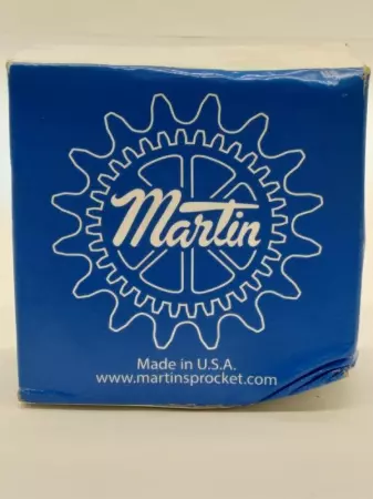 NEW Martin 2517 38MM Bushing 38mm Bore, 3-3/8