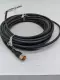  Lumberg RKT 8-282/10 M Motor Power Cable 10M 
