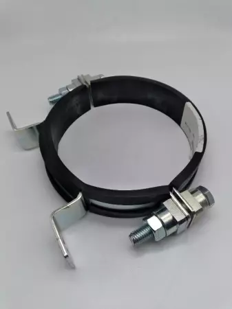  Jacob 153 Pull Ring Clamp 