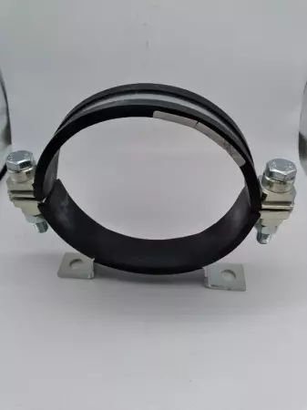  Jacob 153 Pull Ring Clamp 