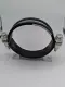  Jacob 153 Pull Ring Clamp 