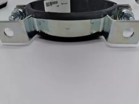  Jacob 153 Pull Ring Clamp 