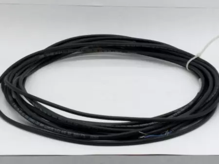  Turck PKGS-3M-10/S90 Pico Fast Cable 10M 