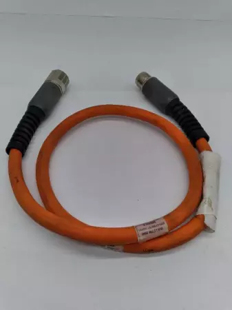 Allen-Bradley 2090-CPBM7E7-16AF01 SER.A Power And Feedback Cable, 1M 