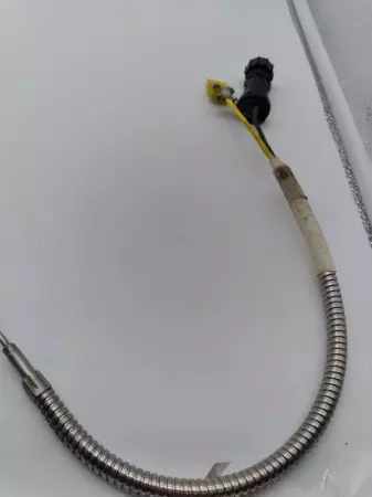 Omega CH27DW-PB/PG Fast Heat Cartridge Heater 325W 120V 27
