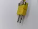 Omega CH27DW-PB/PG Fast Heat Cartridge Heater 325W 120V 27