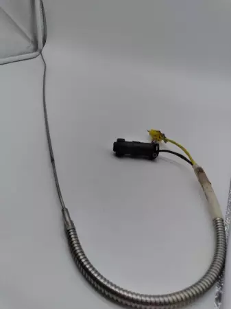 Omega CH27DW-PB/PG Fast Heat Cartridge Heater 325W 120V 27