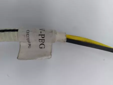 Omega CH27DW-PB/PG Fast Heat Cartridge Heater 325W 120V 27