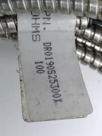  Big Chief DR0190S25300X Heater Cartridge 240V 100 Ohms 